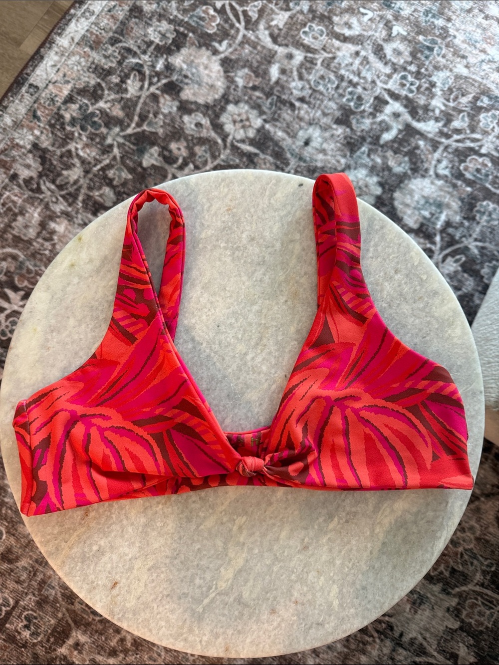 Skatie Penny Top